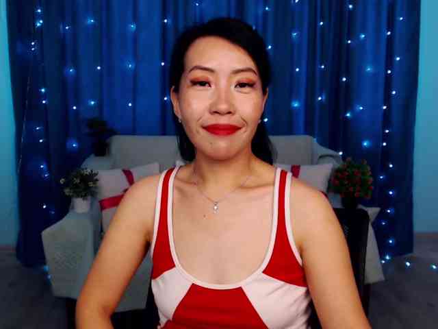 RoseFlow webcam