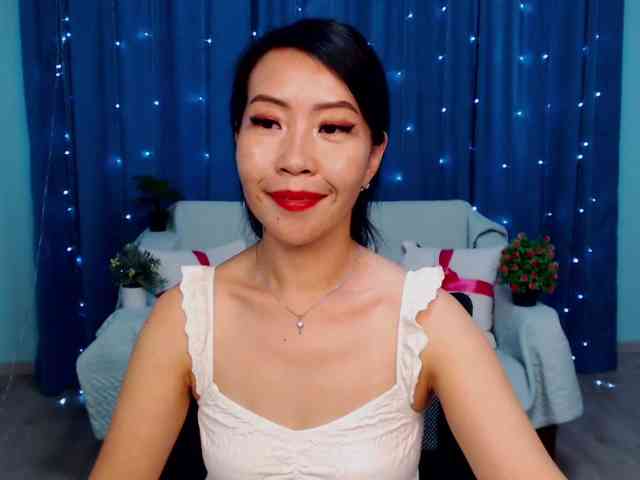 RoseFlow webcam