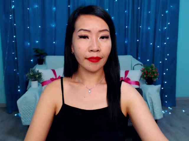 RoseFlow webcam