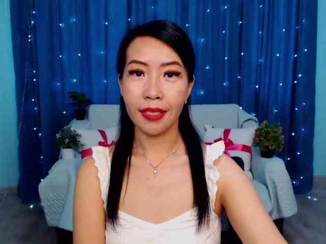 RoseFlow webcam