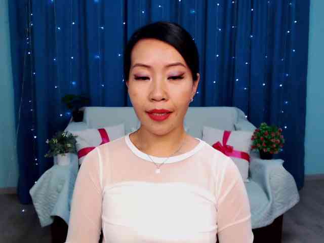 RoseFlow webcam