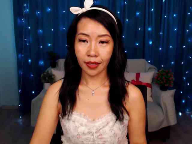 RoseFlow webcam