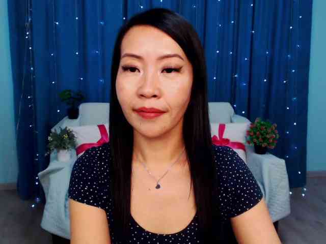 RoseFlow webcam