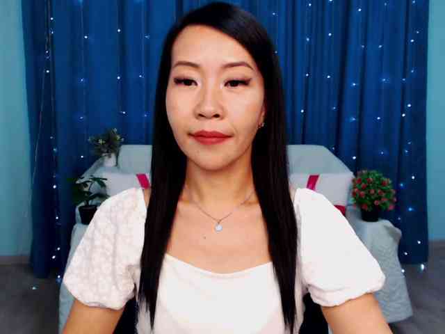 RoseFlow webcam