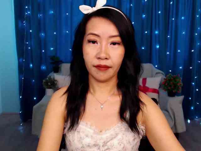 RoseFlow webcam