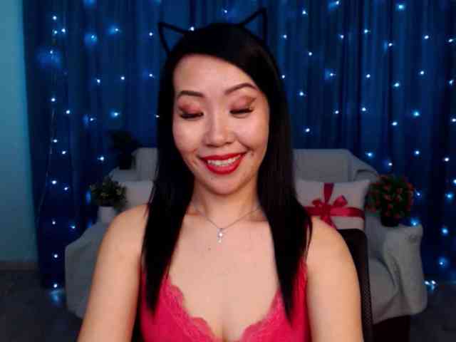 RoseFlow webcam