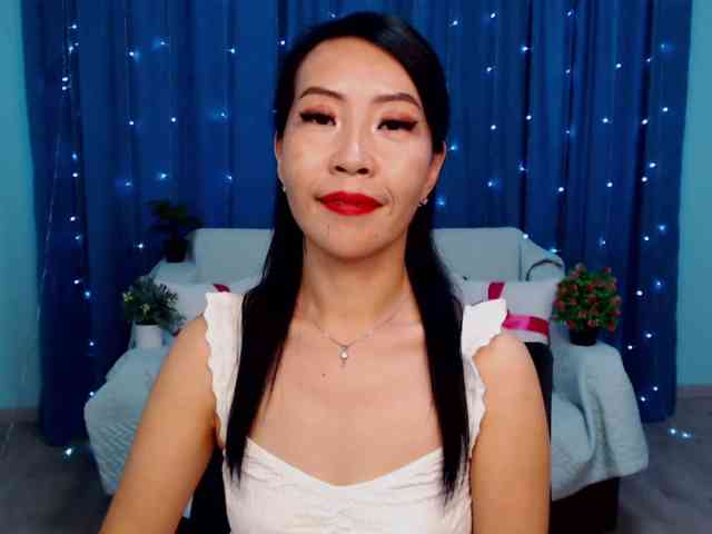 RoseFlow webcam