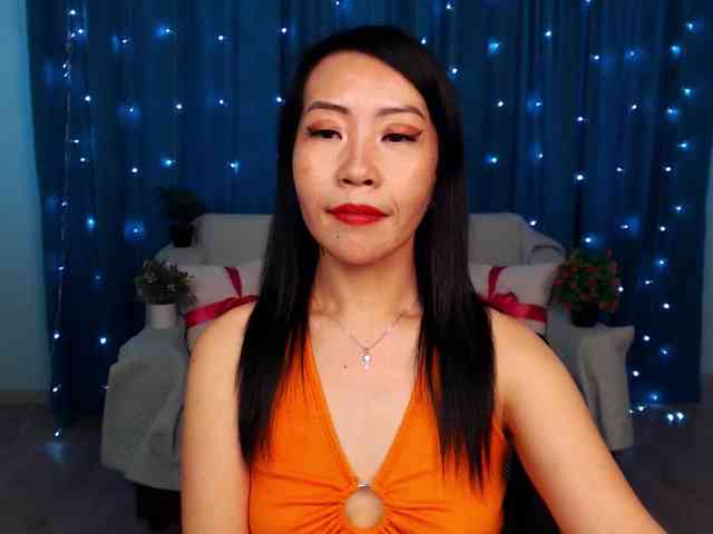 RoseFlow webcam