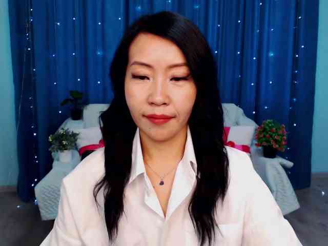 RoseFlow webcam
