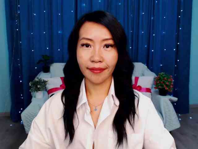 RoseFlow webcam
