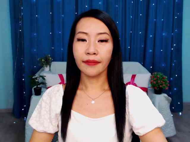RoseFlow webcam