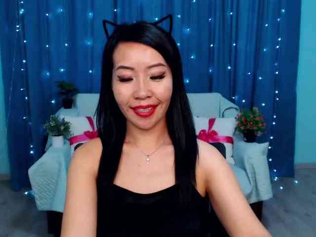 RoseFlow webcam
