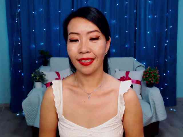 RoseFlow webcam