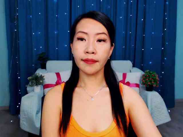 RoseFlow webcam