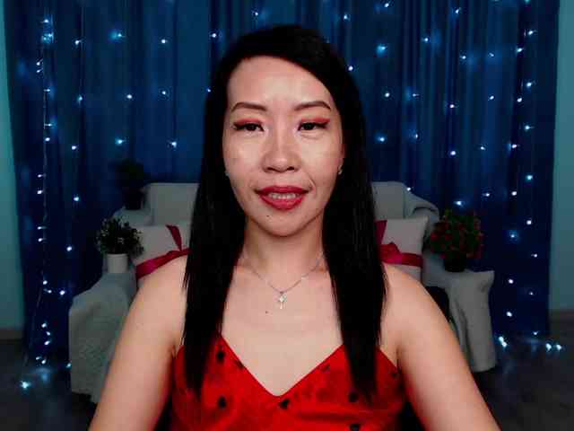 RoseFlow webcam