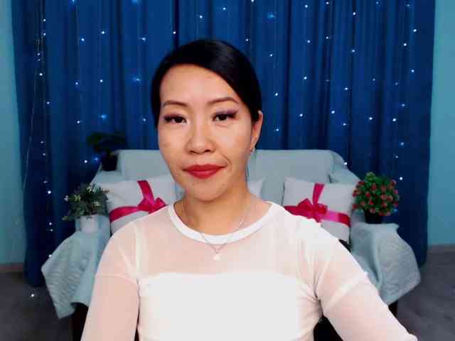 RoseFlow webcam