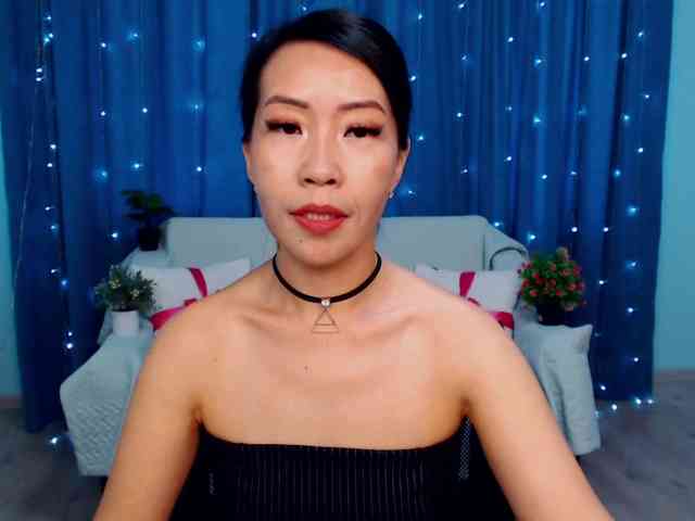 RoseFlow webcam