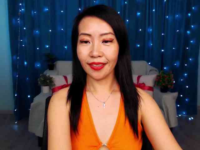 RoseFlow webcam