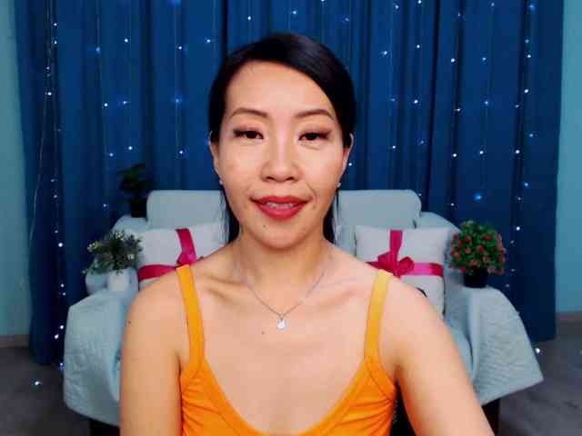 RoseFlow webcam