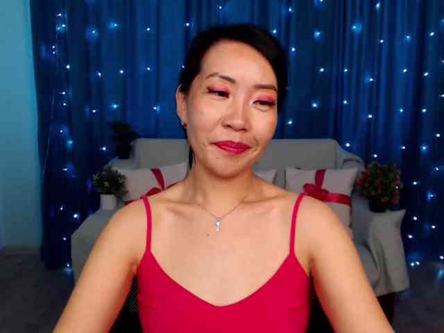 RoseFlow webcam