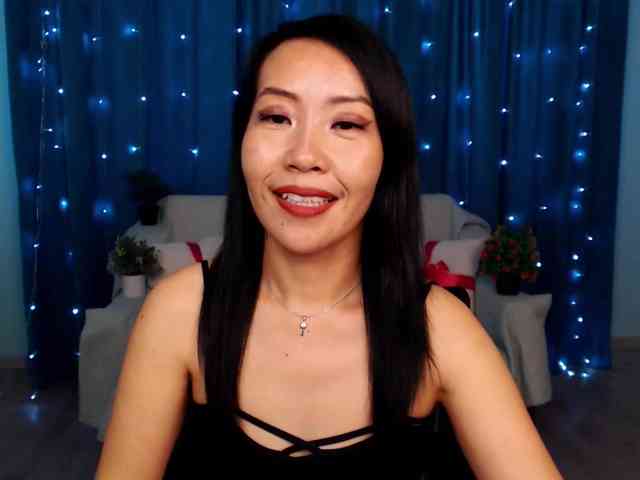 RoseFlow webcam