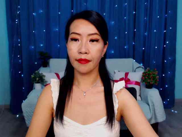 RoseFlow webcam
