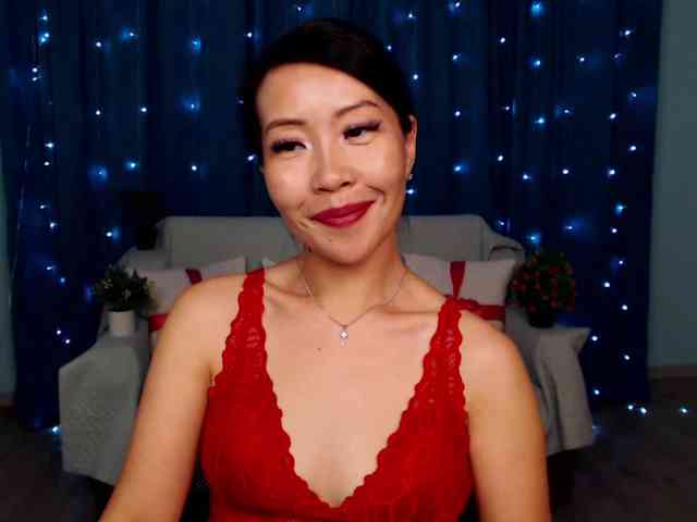 RoseFlow webcam