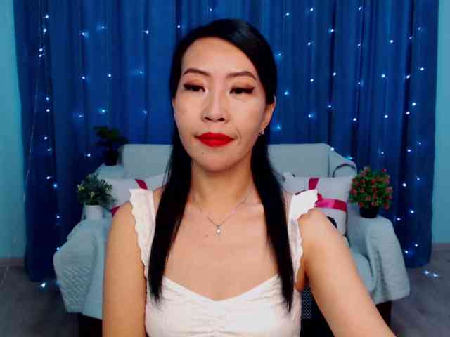 RoseFlow webcam