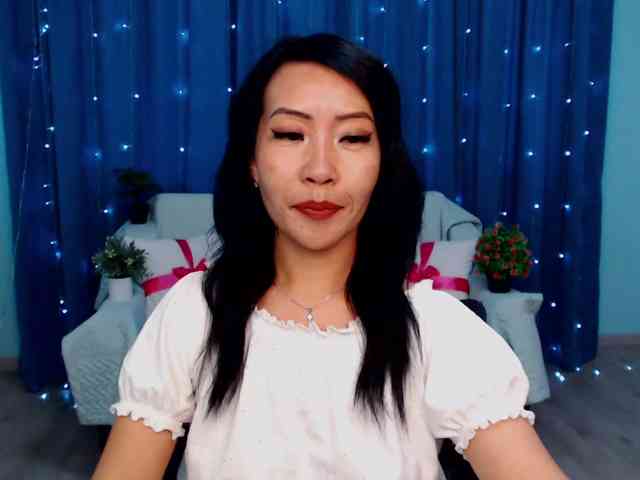 RoseFlow webcam