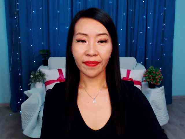 RoseFlow webcam