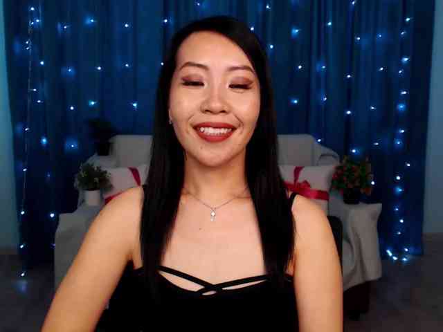 RoseFlow webcam