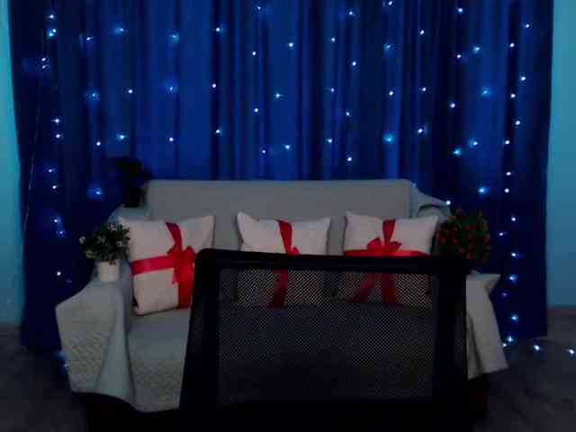 RoseFlow webcam