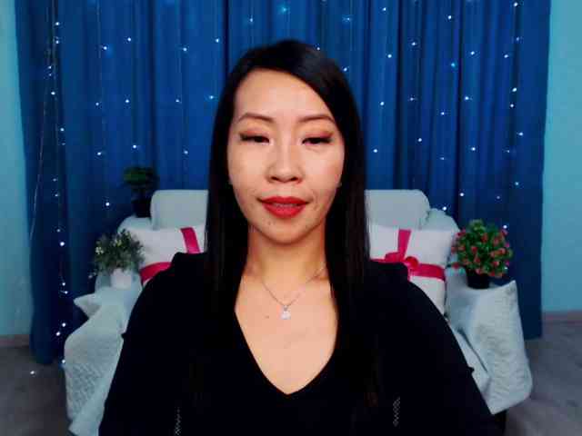 RoseFlow webcam