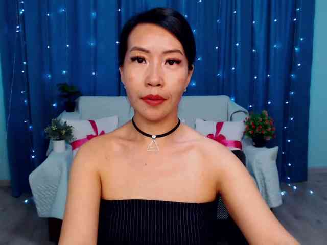 RoseFlow webcam