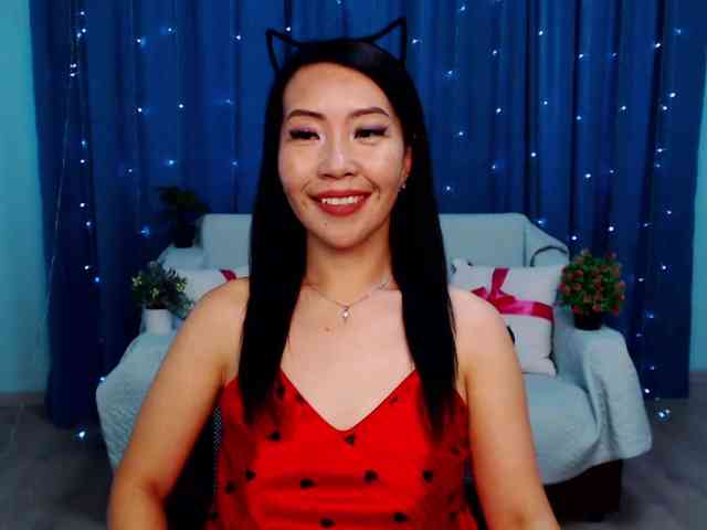 RoseFlow webcam