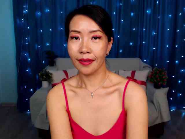 RoseFlow webcam