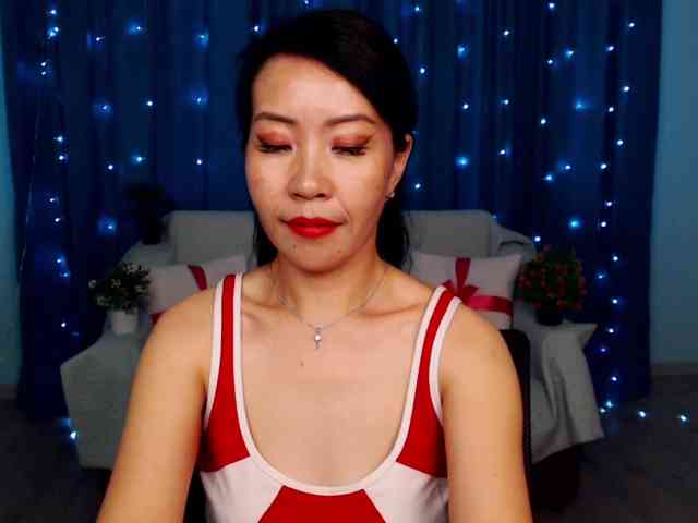 RoseFlow webcam