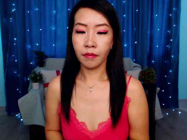 RoseFlow webcam