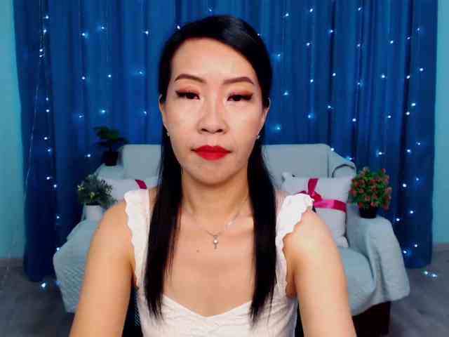 RoseFlow webcam