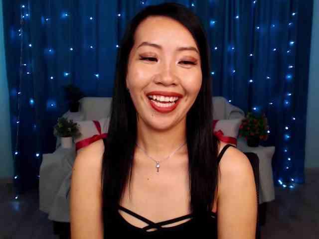 RoseFlow webcam