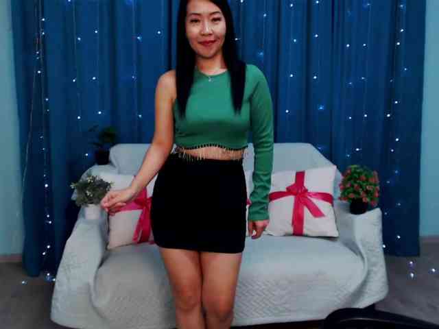 RoseFlow webcam