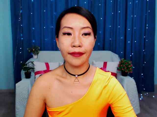 RoseFlow webcam