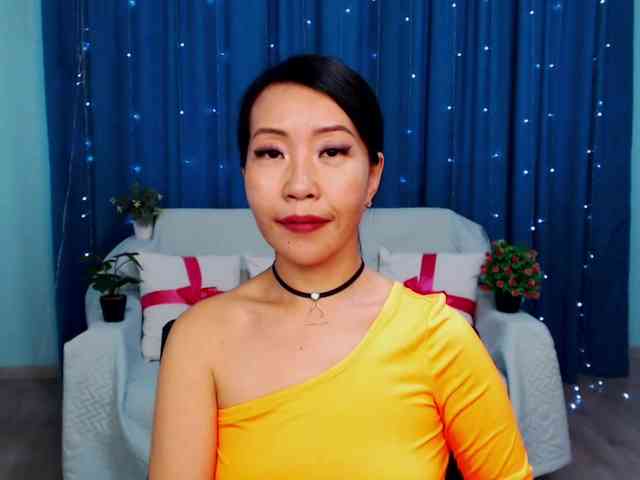 RoseFlow webcam