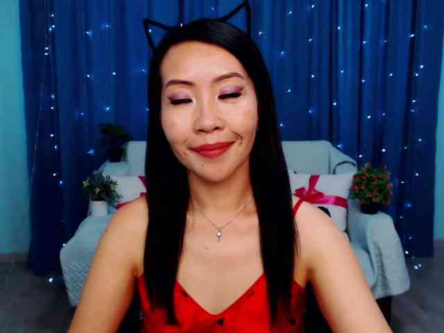 RoseFlow webcam