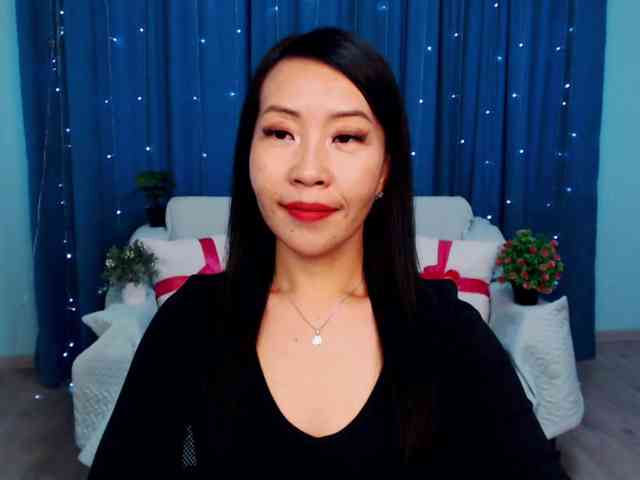 RoseFlow webcam