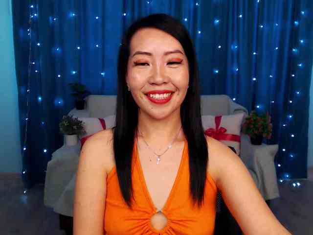RoseFlow webcam