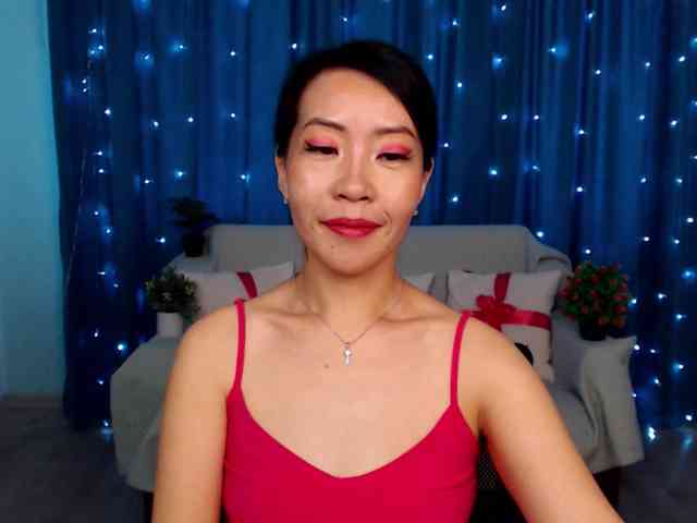 RoseFlow webcam