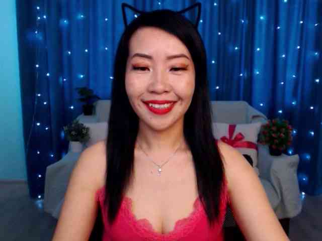 RoseFlow webcam
