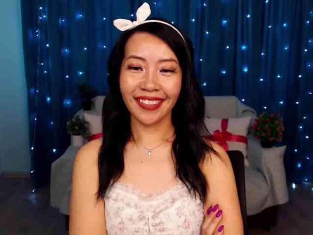 RoseFlow webcam