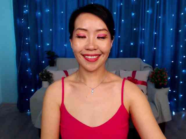 RoseFlow webcam